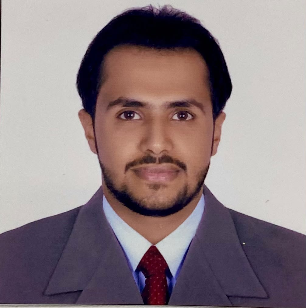 محمد الجلال — المدير العام